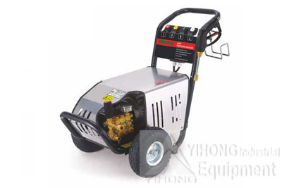 ELECTRIC PRESSURE WASHER