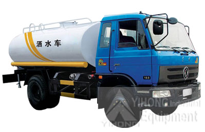 WATER TRUCK YHZ-SERIES