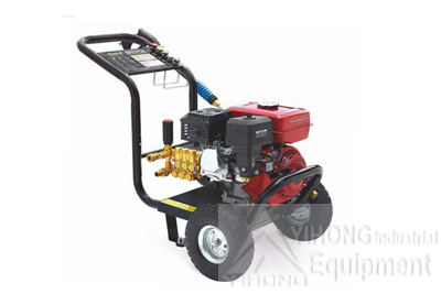 GAS PRESSURE WASHER