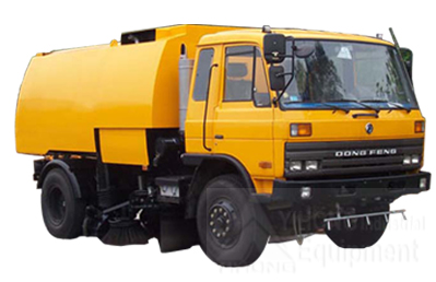 Road Sweeper YHJ5152