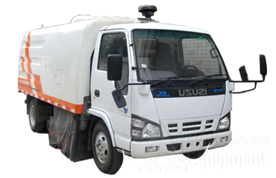 ROAD SWEEPER YHJ5064