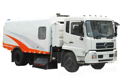 ROAD SWEEPER YHJ5164