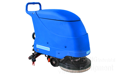 Walk Behind Floor Scrubber YHFS-510HD