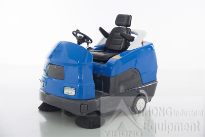 Battery Sweeper YH-B1550