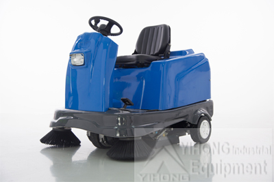 Battery Sweeper YH-B1250