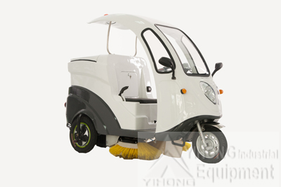 Battery Sweeper YH-B11