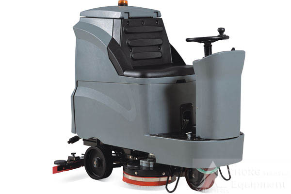 Ride On Floor Scrubber YHFS-700R