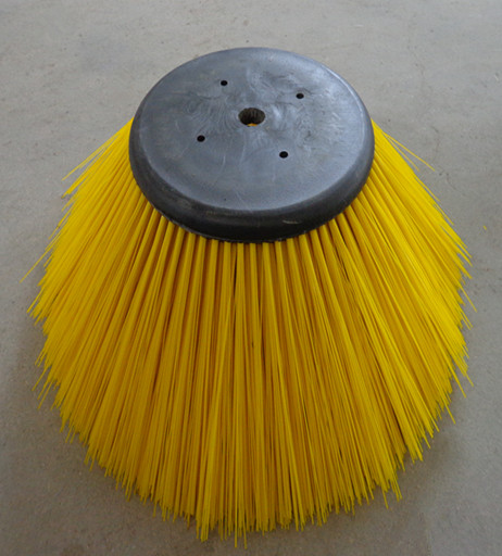 Road Sweeper Brush