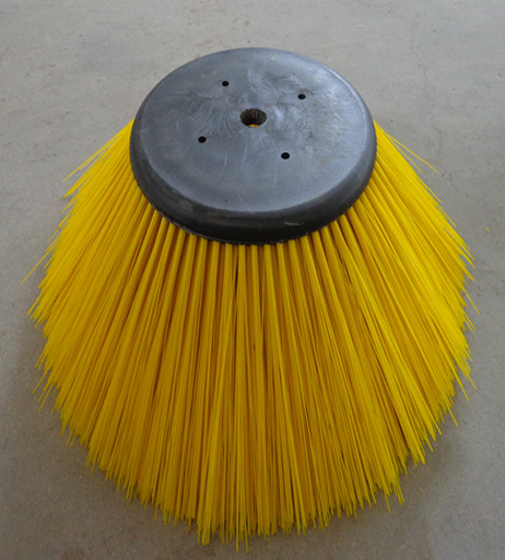 Road Sweeper Brush