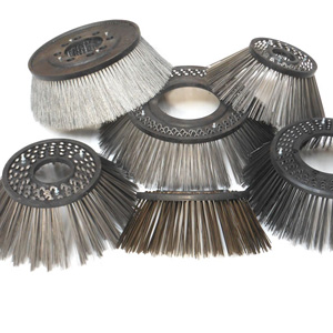 Street Sweeper Brushes 